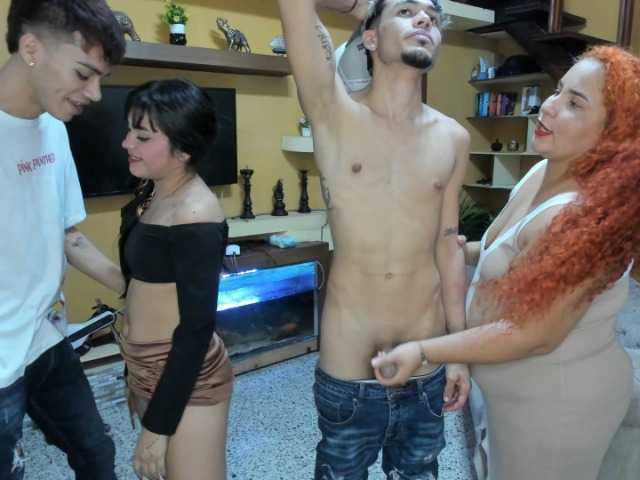  thenigthpasssion chat room