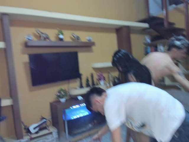 thenigthpasssion's BongaCams show and profile