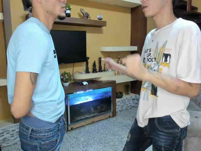 thenigthpasssion webcam