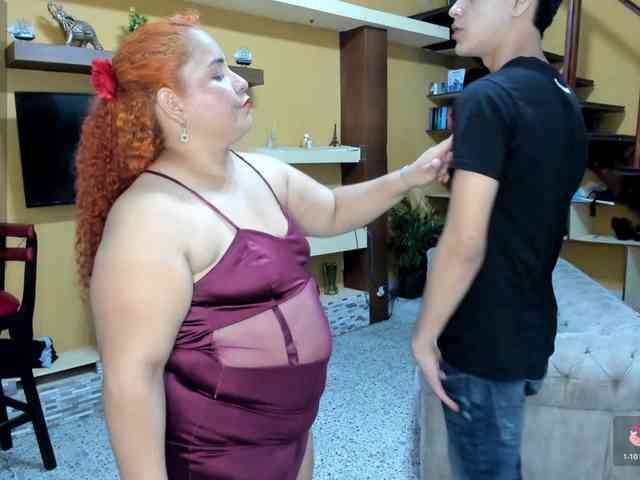 thenigthpasssion webcam