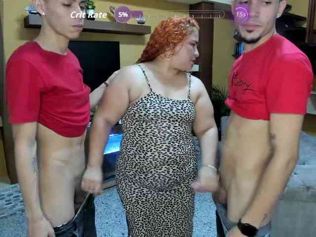 thenigthpasssion webcam