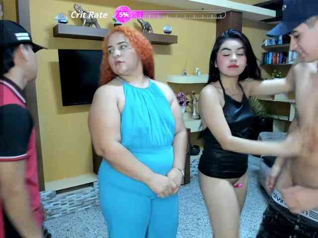 thenigthpasssion webcam