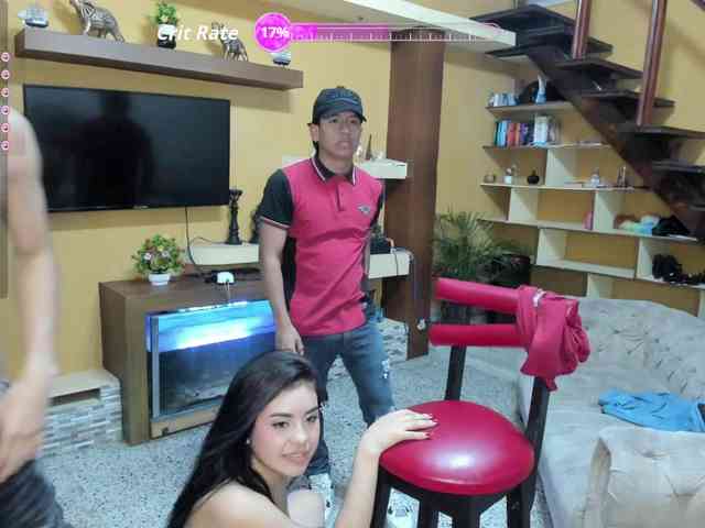 thenigthpasssion webcam