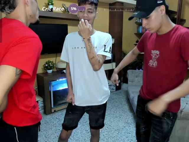 thenigthpasssion webcam