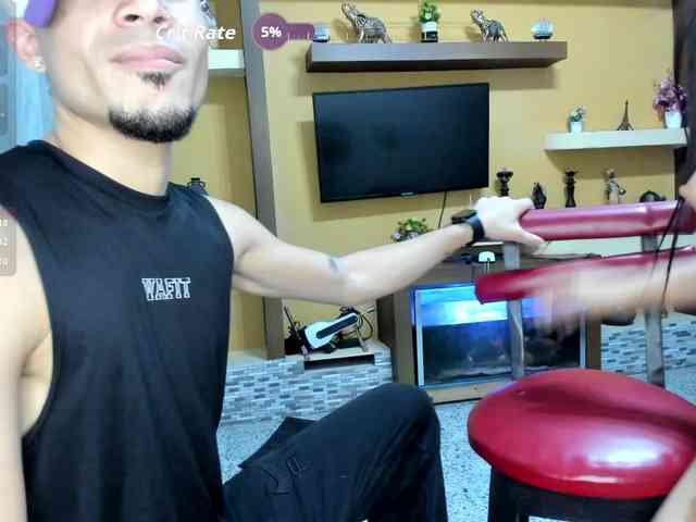 thenigthpasssion webcam