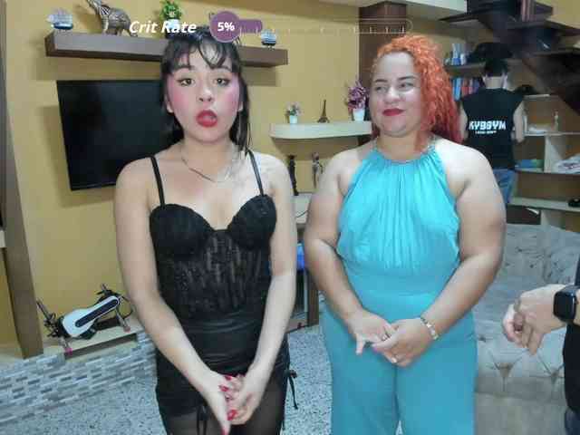 thenigthpasssion webcam