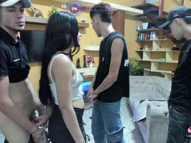 thenigthpasssion webcam