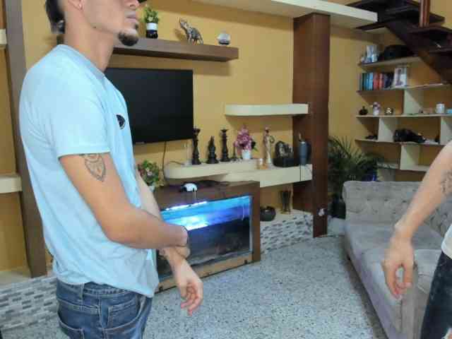 thenigthpasssion webcam