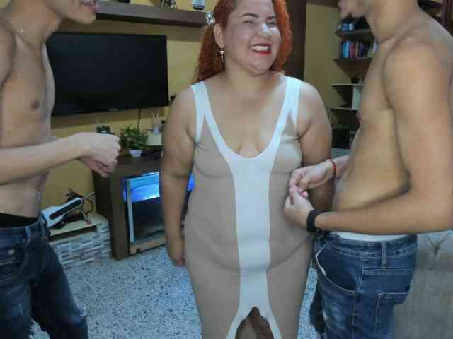 thenigthpasssion webcam