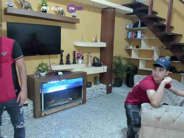 thenigthpasssion webcam