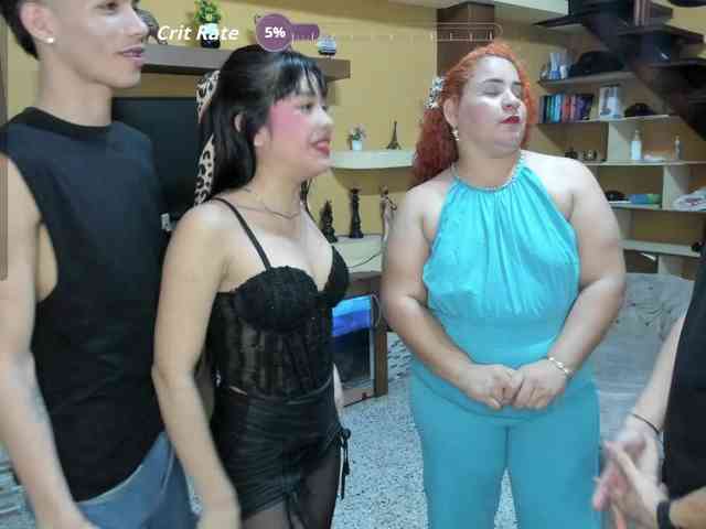 thenigthpasssion webcam