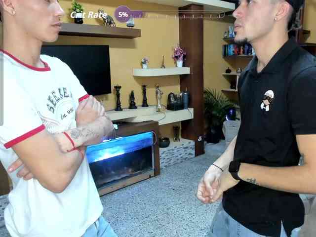 Modelo: thenigthpasssion