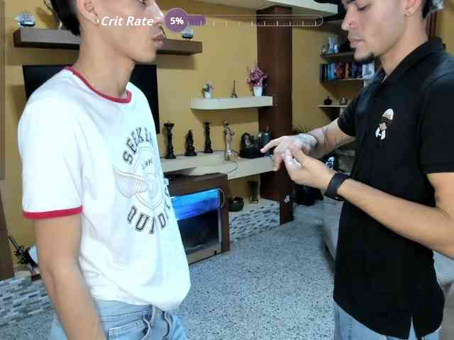 Model: thenigthpasssion