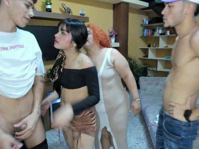 thenigthpasssion webcam