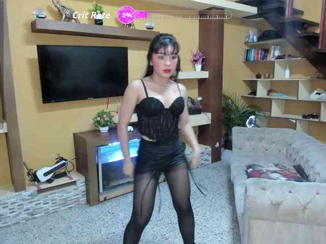 thenigthpasssion webcam