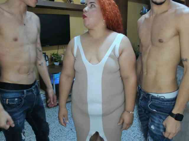 thenigthpasssion webcam