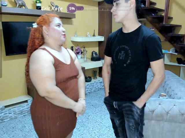 thenigthpasssion webcam