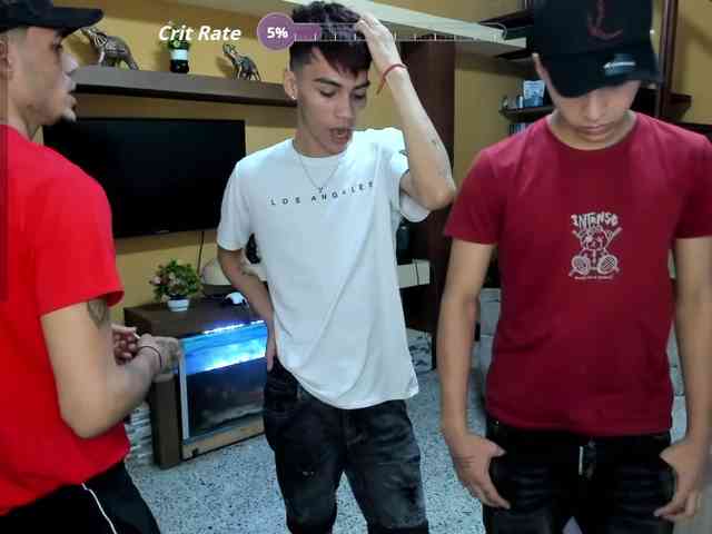 thenigthpasssion webcam