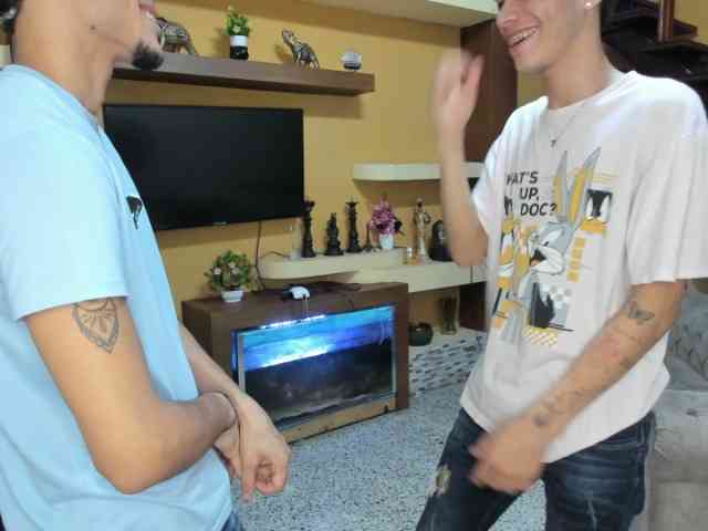 thenigthpasssion webcam