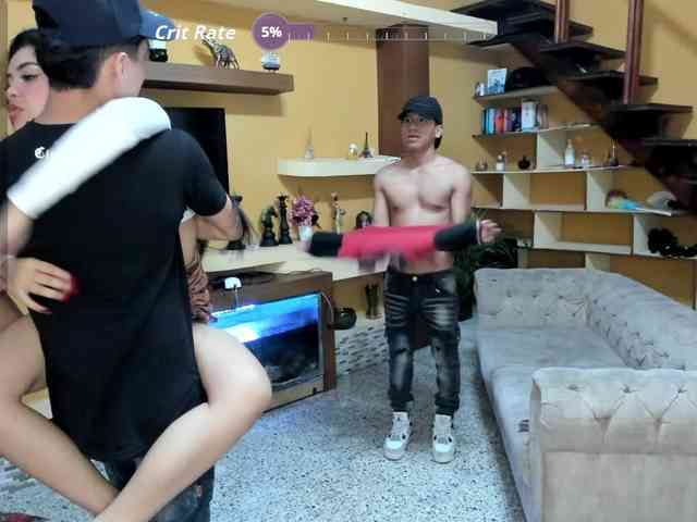 thenigthpasssion webcam