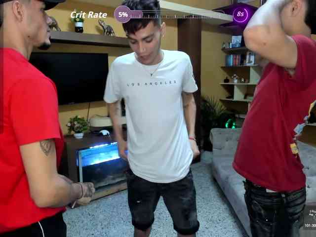 thenigthpasssion webcam