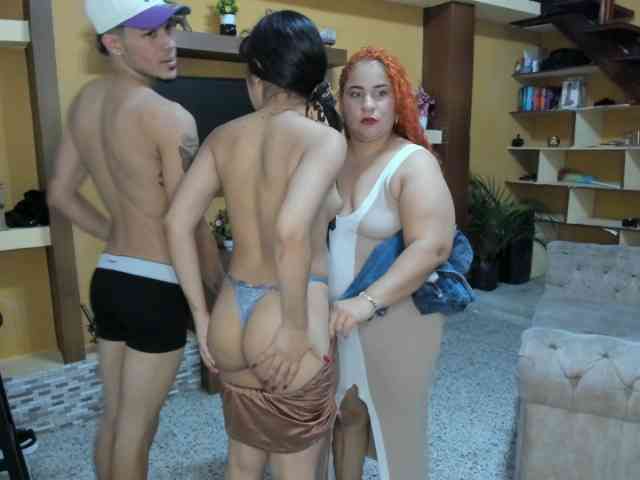 thenigthpasssion webcam