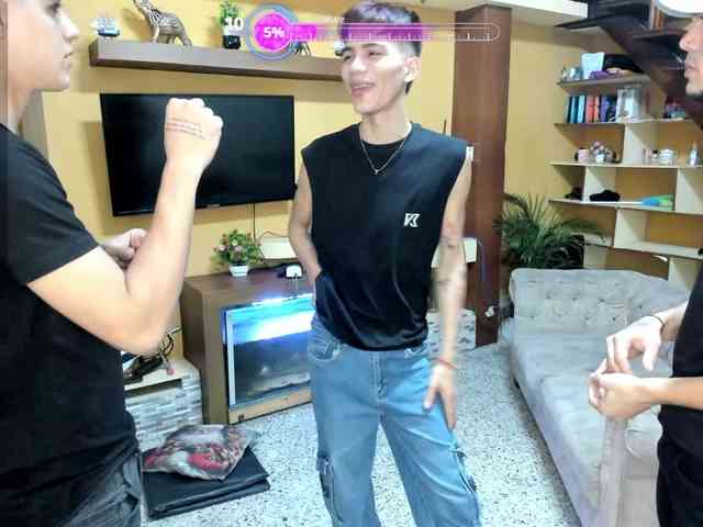 thenigthpasssion webcam