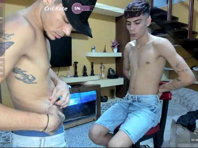 thenigthpasssion webcam