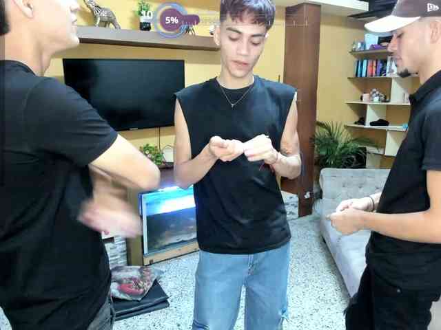 thenigthpasssion webcam