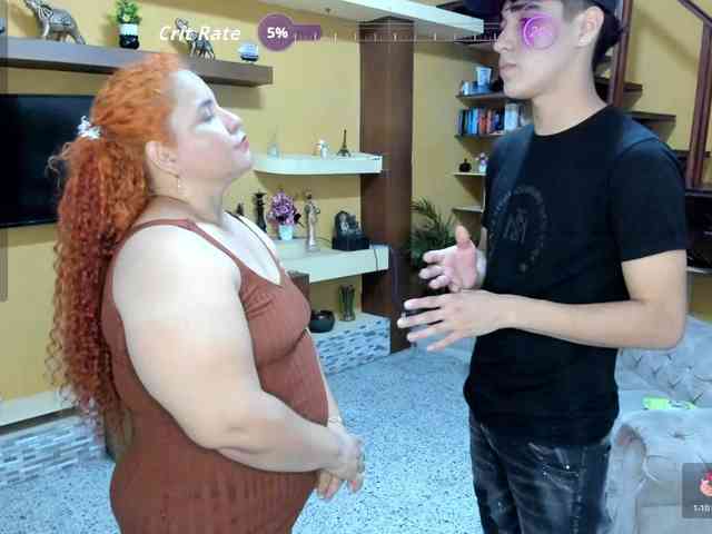 thenigthpasssion webcam