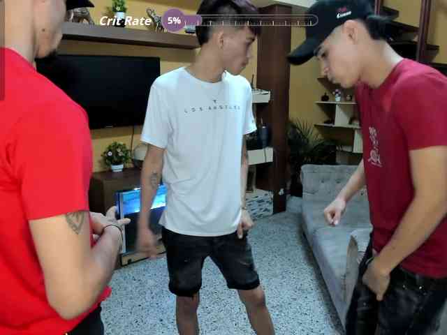 thenigthpasssion webcam