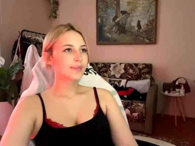 DewJenny webcam