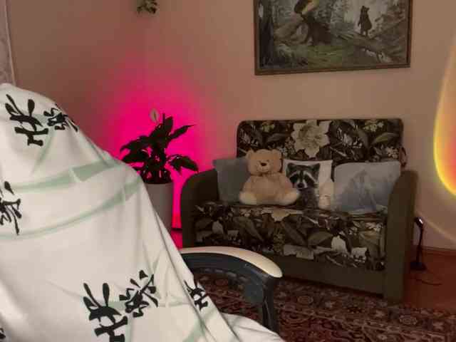 DewJenny webcam