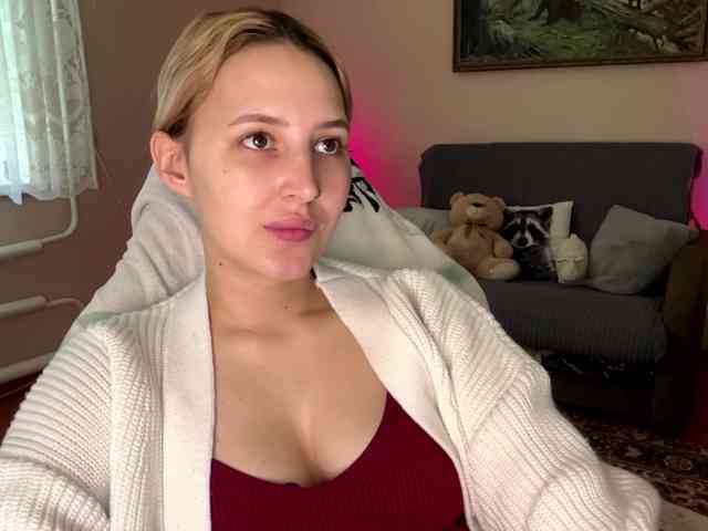 DewJenny webcam