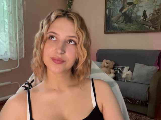 DewJenny webcam