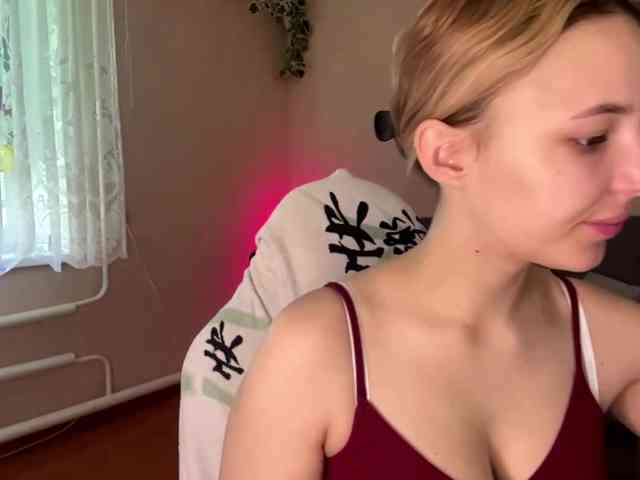 DewJenny webcam