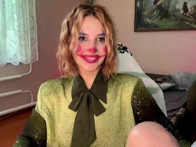 DewJenny webcam