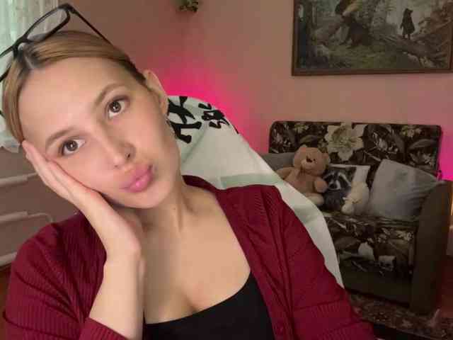 DewJenny webcam