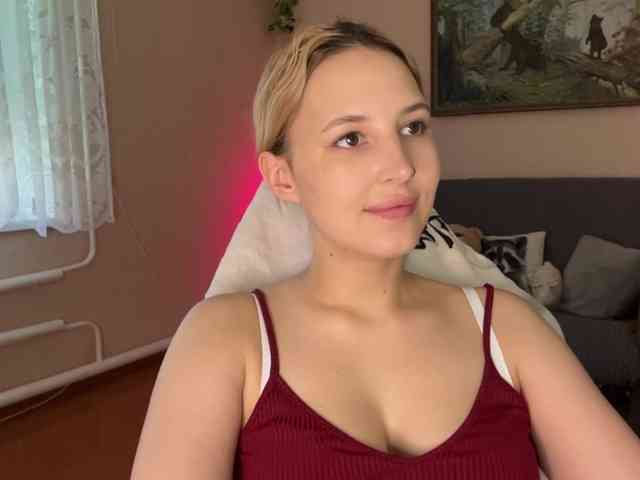 DewJenny webcam