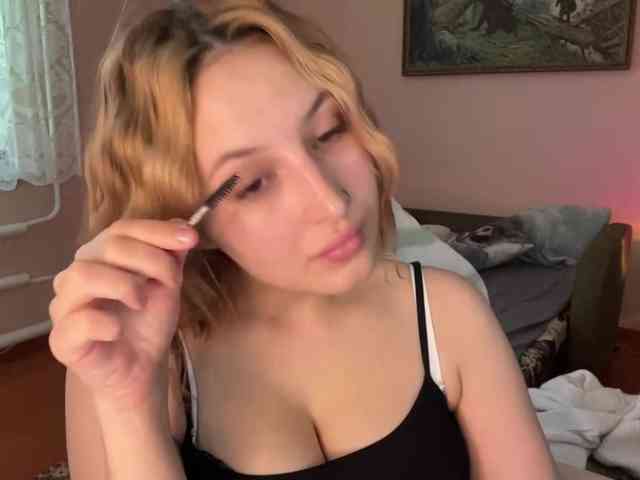 DewJenny webcam
