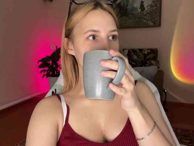 DewJenny webcam