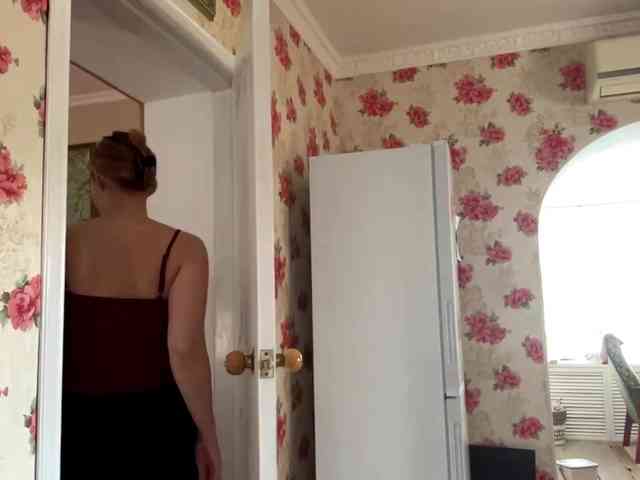 DewJenny webcam
