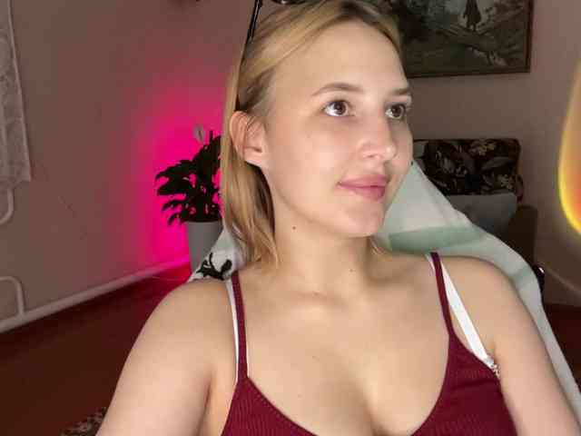 DewJenny webcam