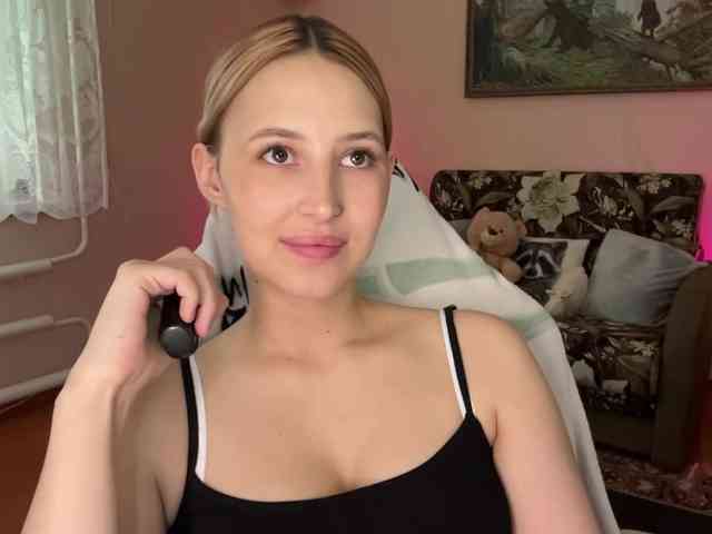 DewJenny webcam