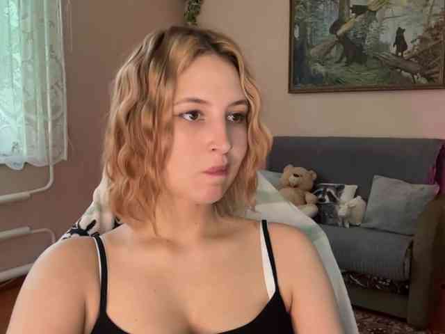 DewJenny webcam