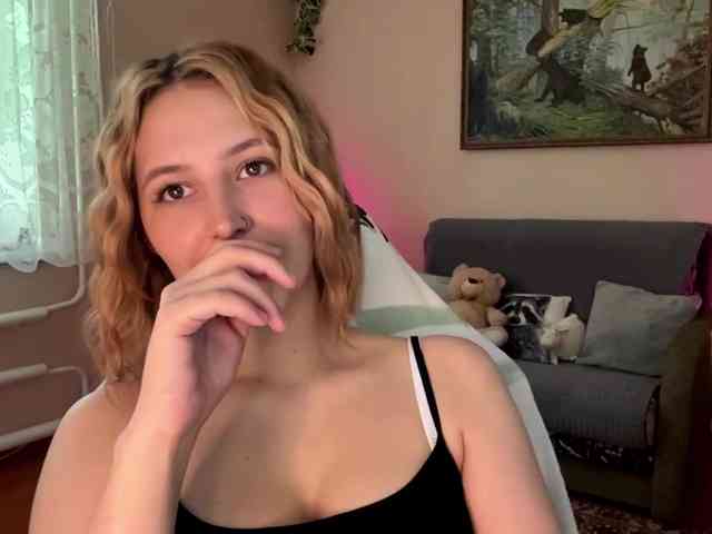 DewJenny webcam