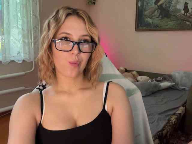 DewJenny webcam