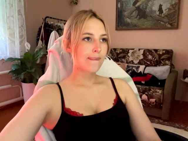 DewJenny webcam