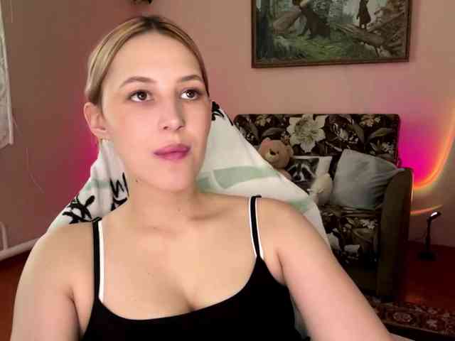 DewJenny webcam