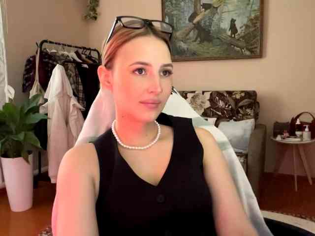 DewJenny webcam